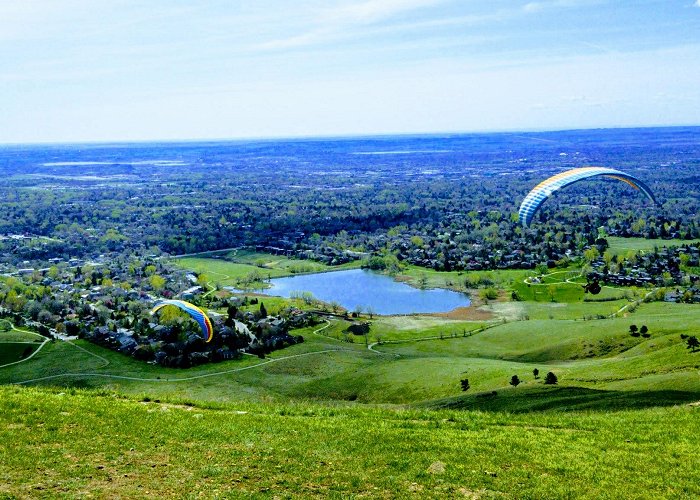 Boulder photo