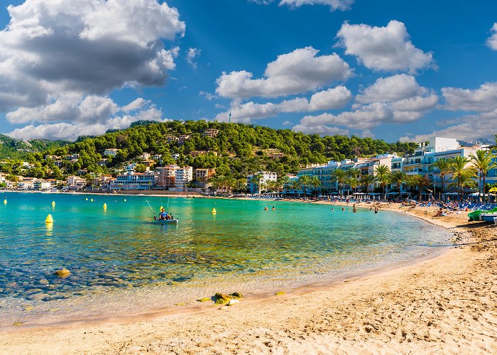 Playa de Palma (Mallorca) photo