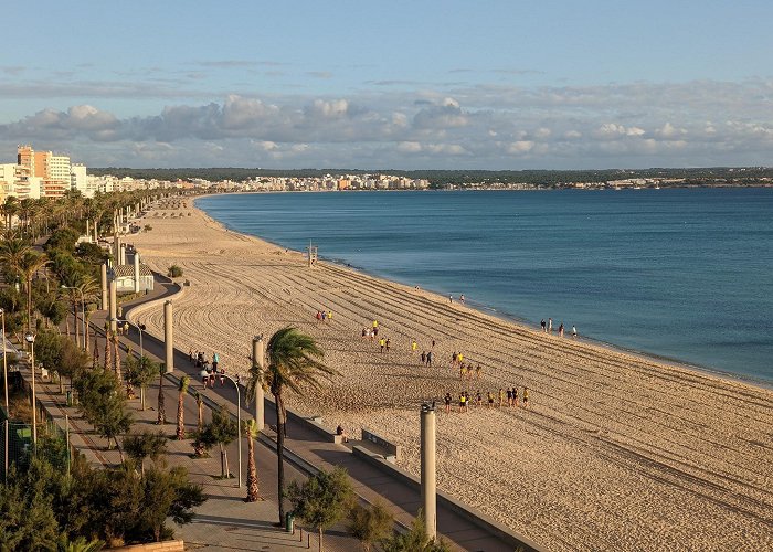 Playa de Palma (Mallorca) photo