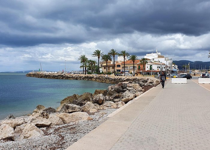 Playa de Palma (Mallorca) photo