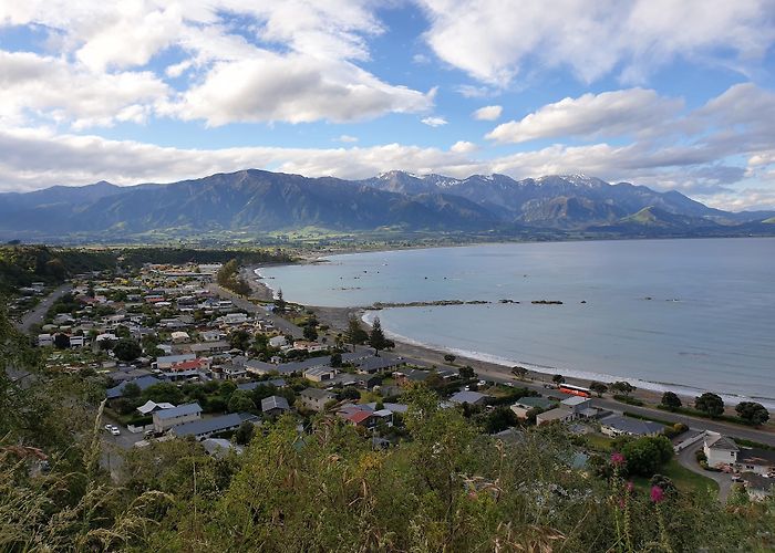 Kaikoura photo