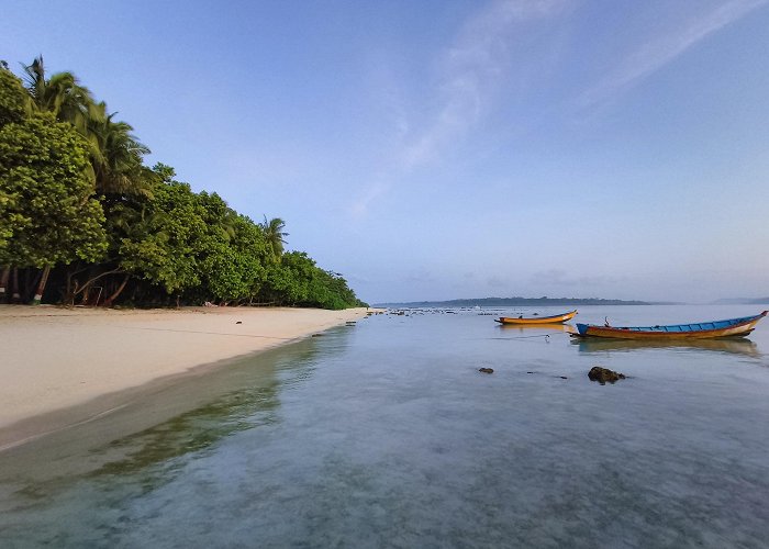 Havelock Island photo