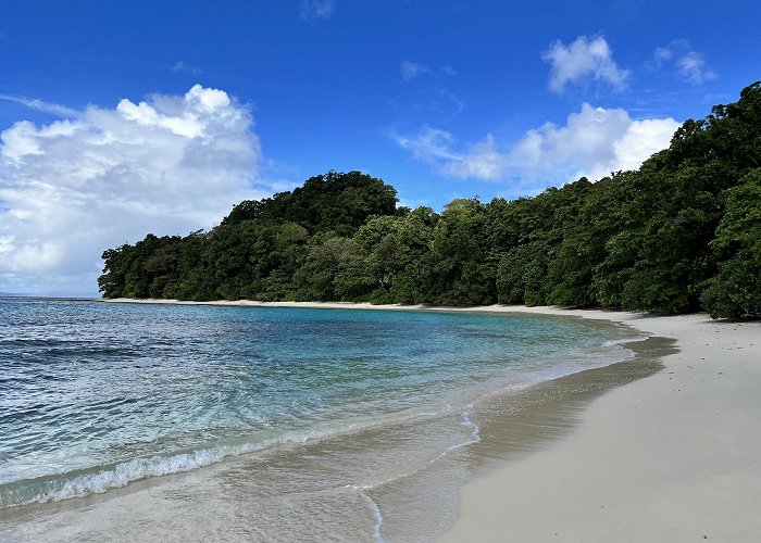 Havelock Island photo