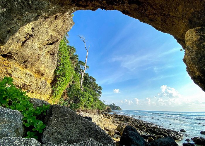 Havelock Island photo