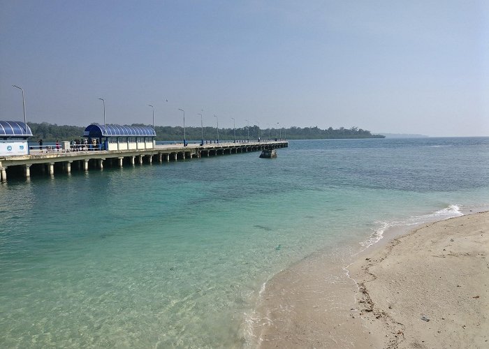 Havelock Island photo