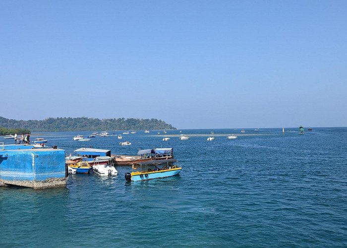 Havelock Island photo