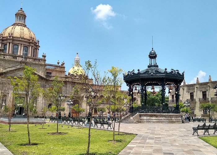 Guadalajara photo