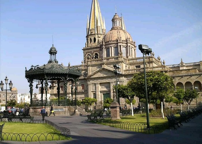 Guadalajara photo