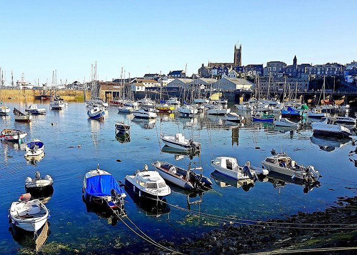 Penzance photo