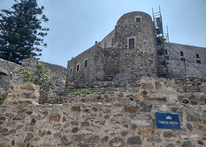 Naxos City photo