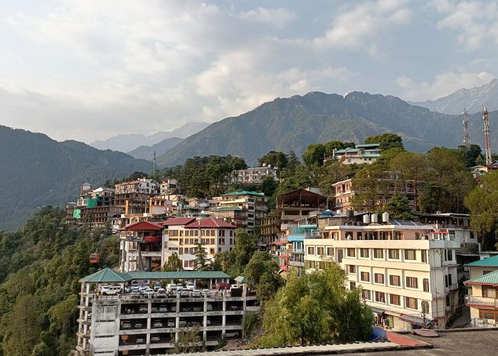 Dharamshala photo