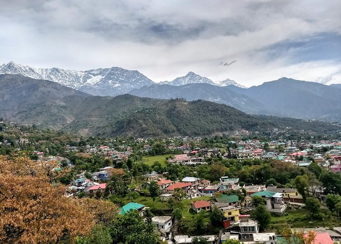 Dharamshala photo