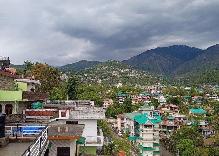 Dharamshala photo