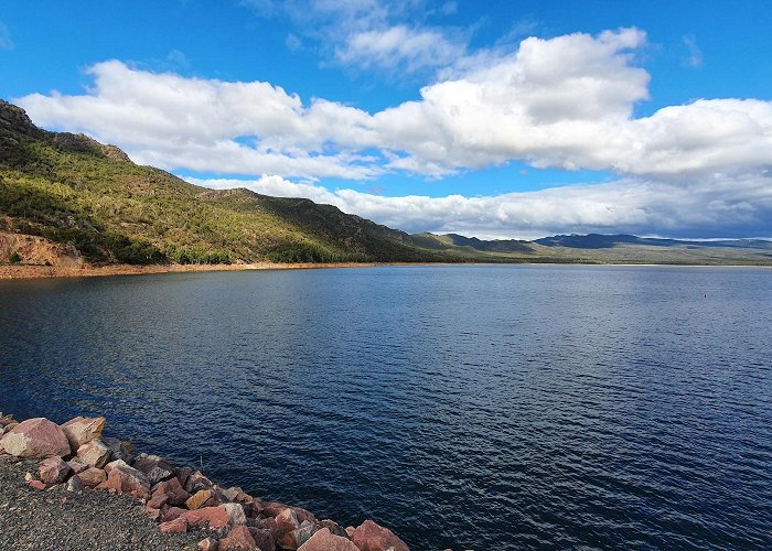 Halls Gap photo