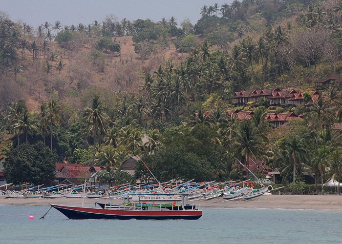 Lombok photo