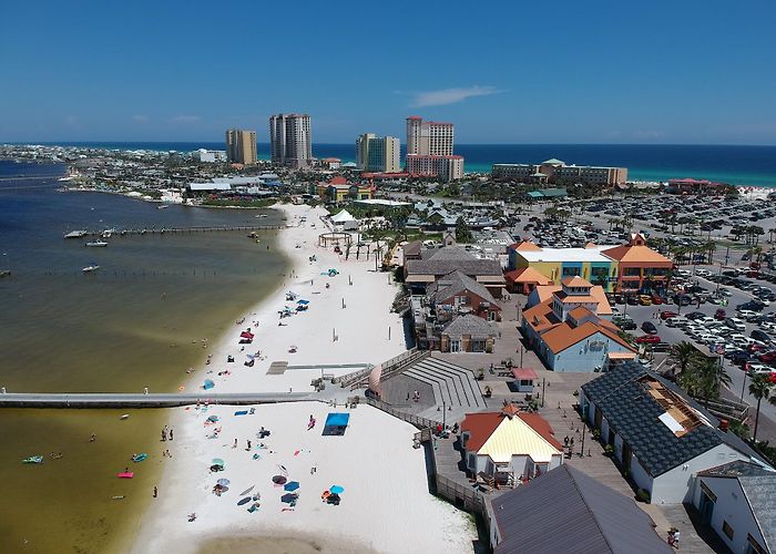 Pensacola Beach photo