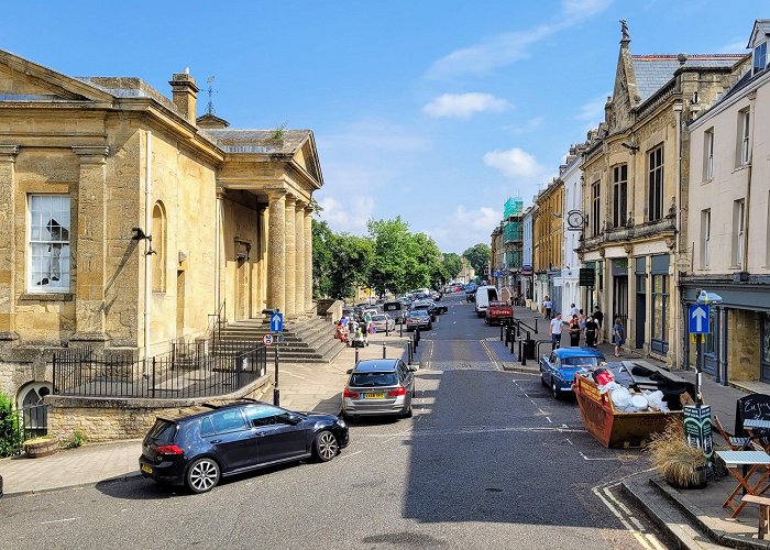 Chipping Norton photo