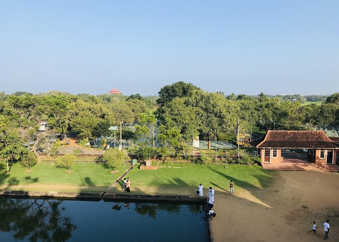 Anuradhapura photo