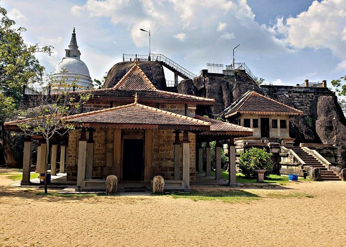 Anuradhapura photo