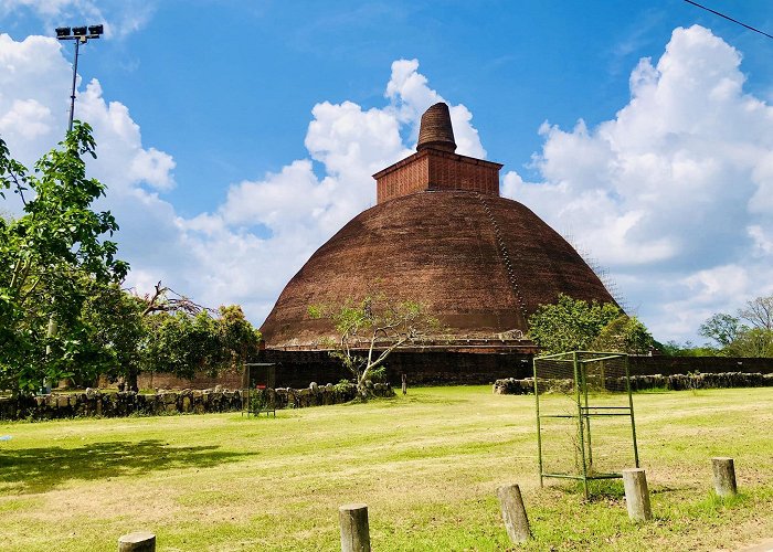 Anuradhapura photo