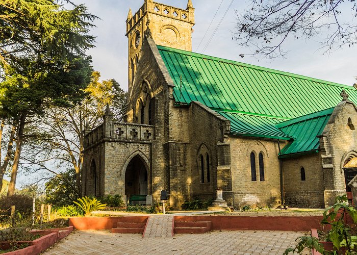 Kasauli photo