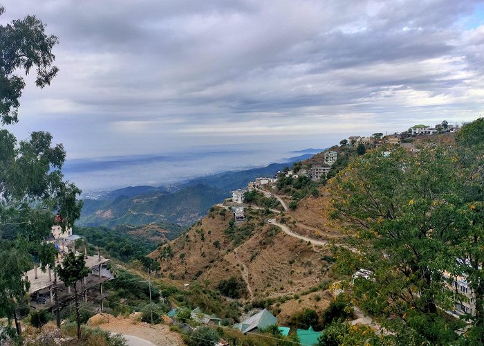 Kasauli photo