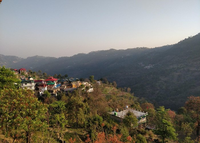 Kasauli photo