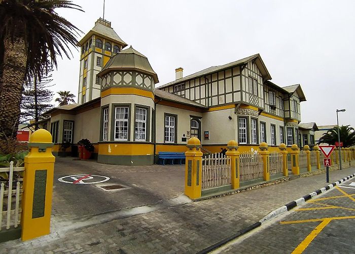 Swakopmund photo