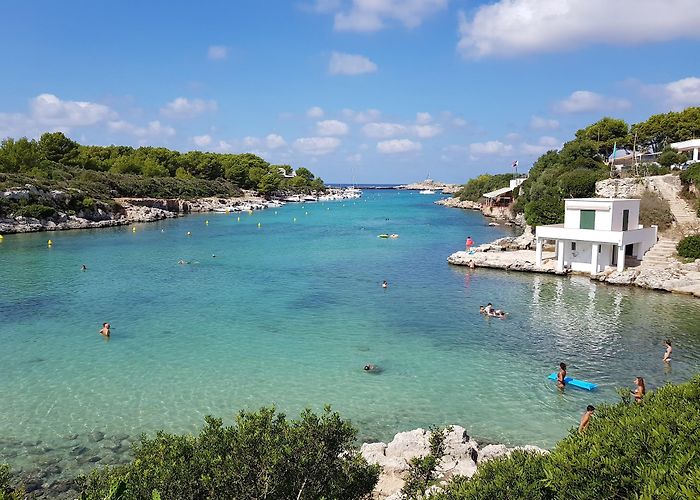 Ciutadella (Menorca) photo