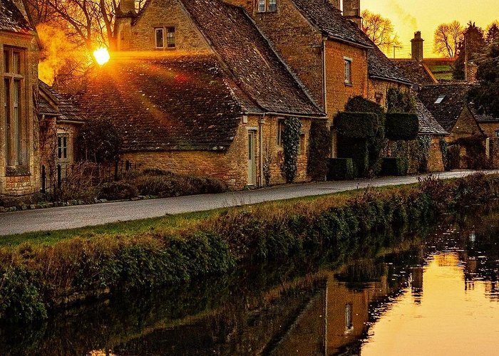 Burford photo