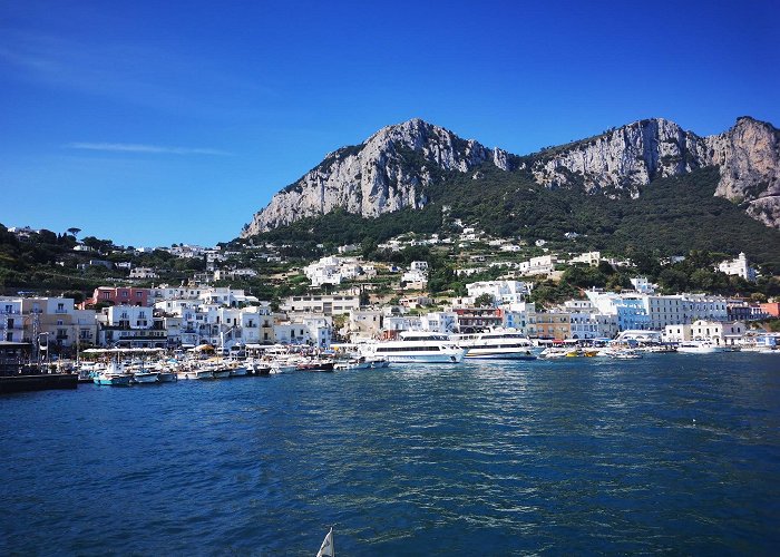 Capri photo