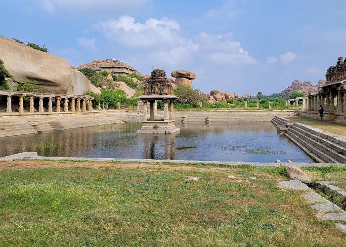 Hampi photo