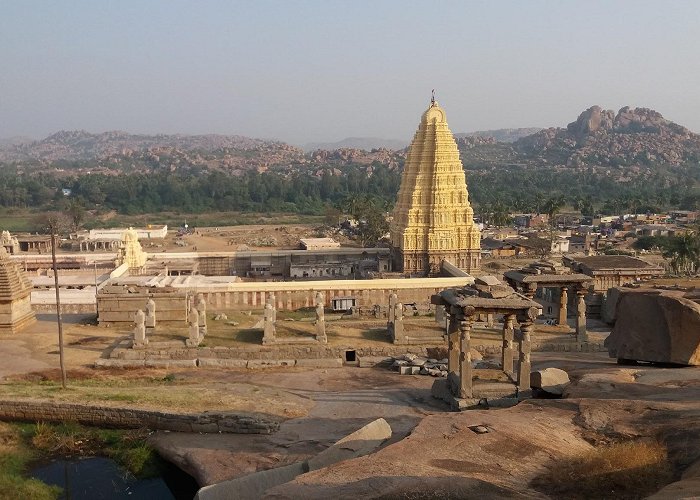 Hampi photo