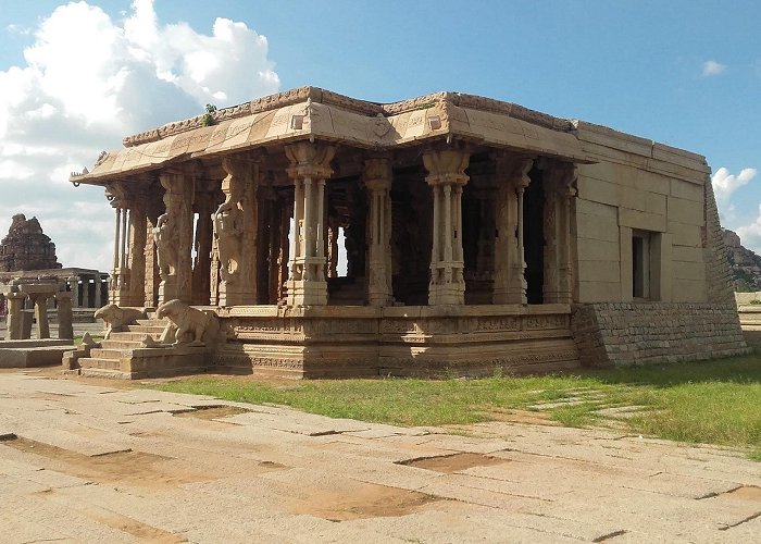 Hampi photo