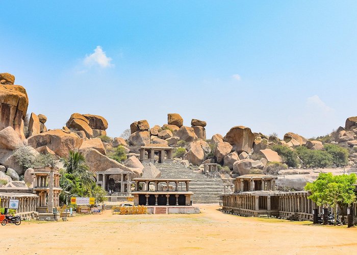 Hampi photo