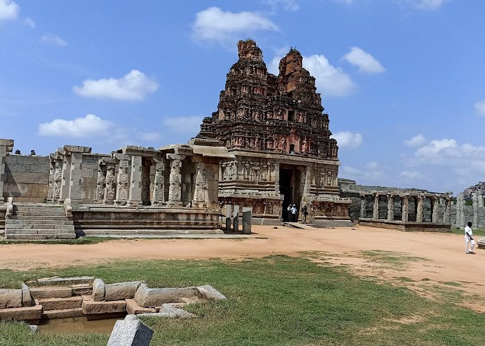 Hampi photo