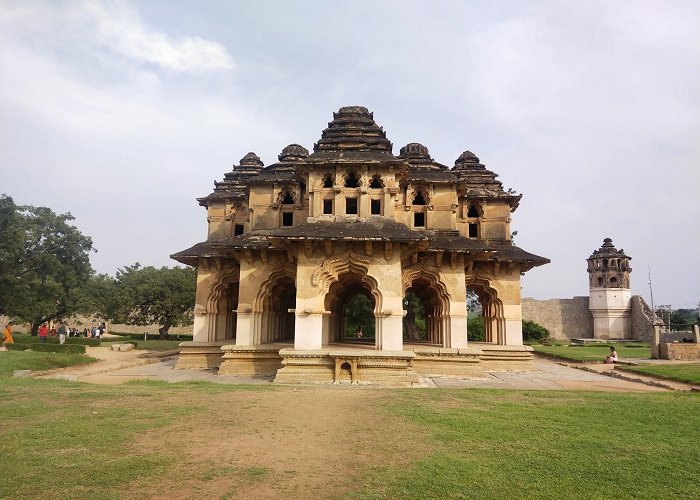 Hampi photo