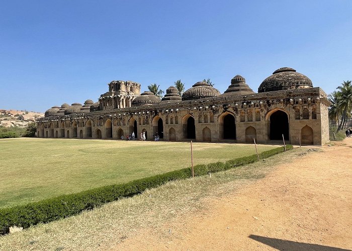 Hampi photo