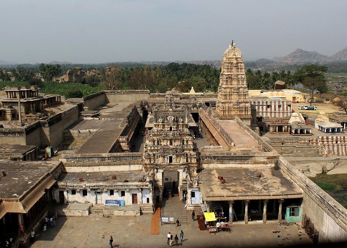 Hampi photo