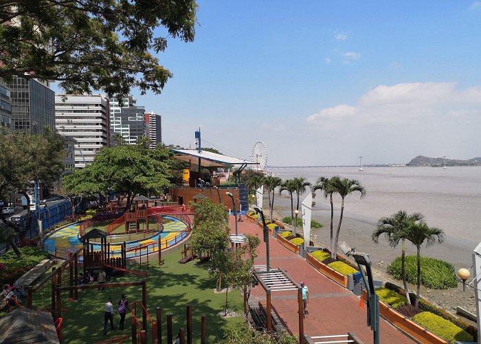 Guayaquil photo