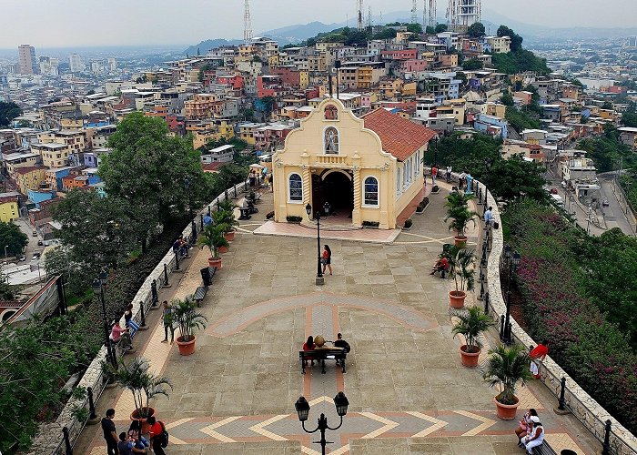 Guayaquil photo