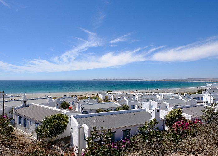 Paternoster photo