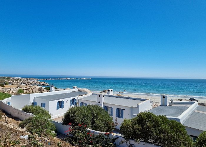 Paternoster photo