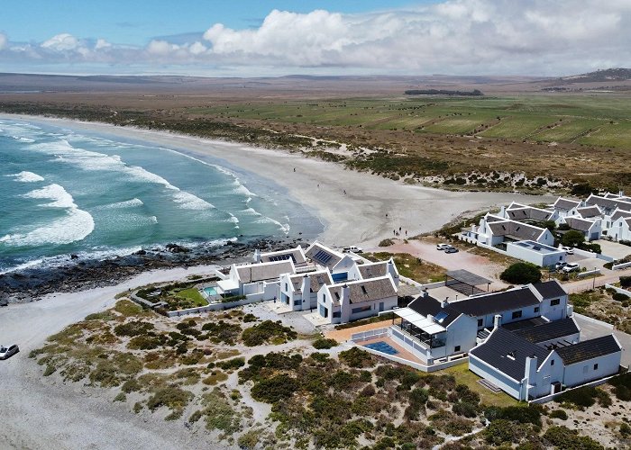 Paternoster photo