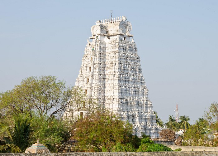 Tiruchirappalli photo