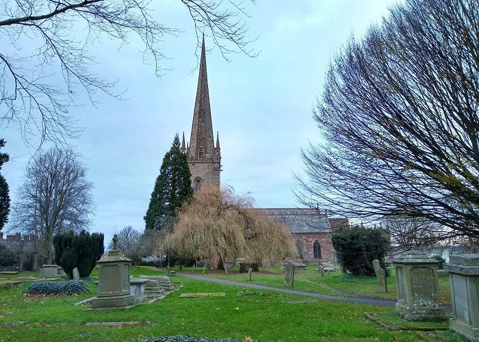 Ross-on-Wye photo