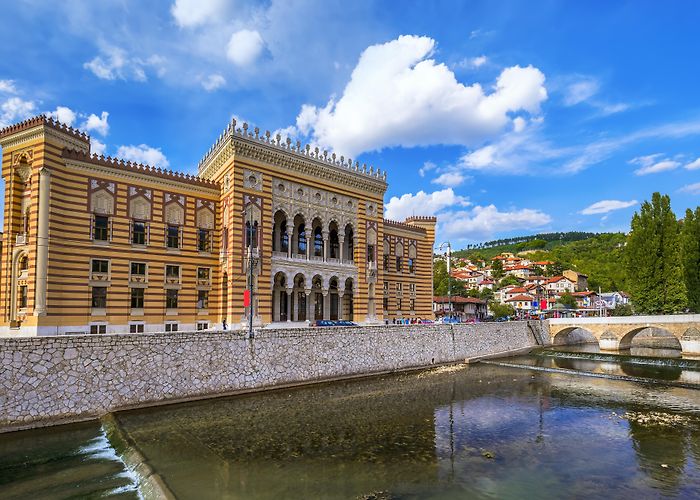 Sarajevo photo