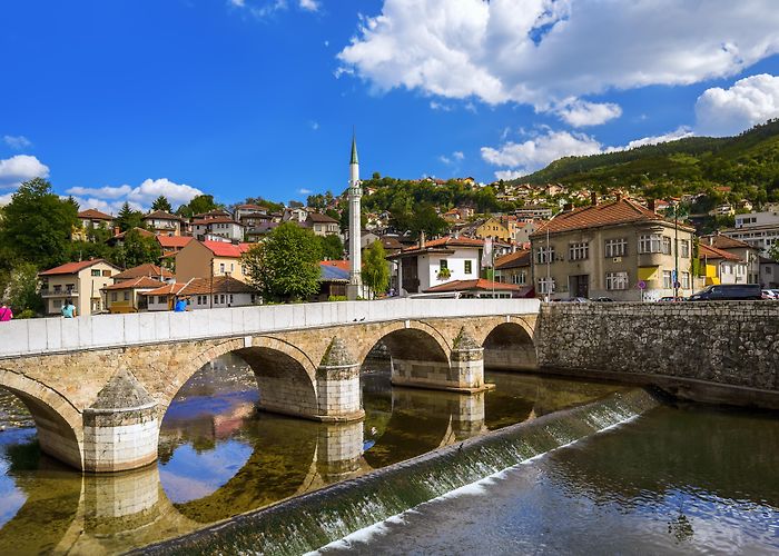 Sarajevo photo