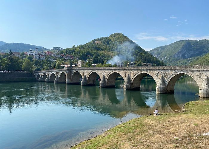 Sarajevo photo