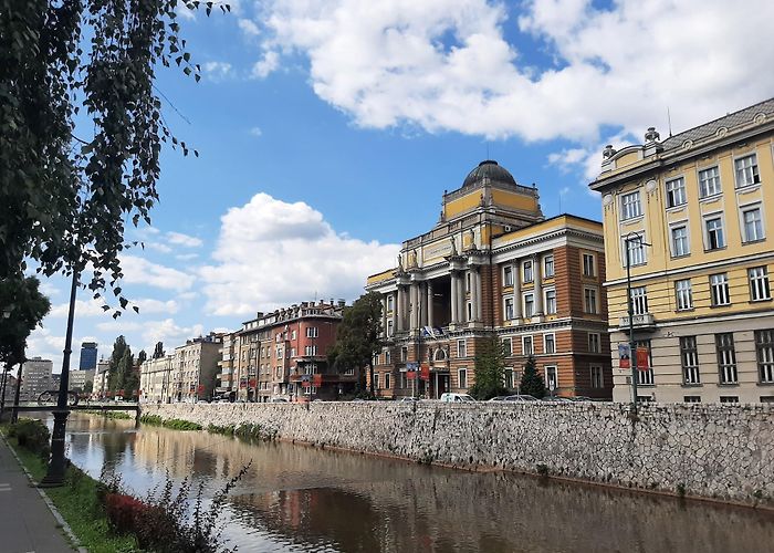 Sarajevo photo